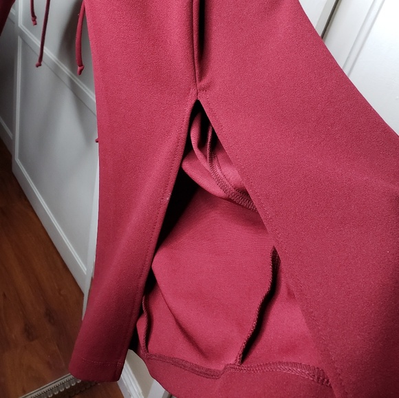 Dress - Picture 3 of 5